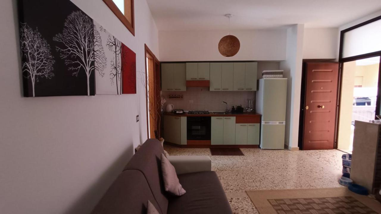 Casa Calliope Siraküza Dış mekan fotoğraf
