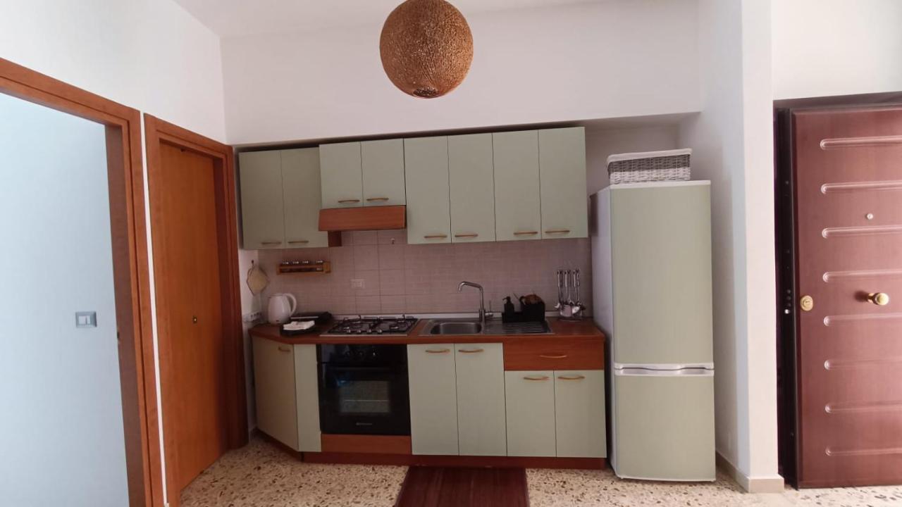 Casa Calliope Siraküza Dış mekan fotoğraf
