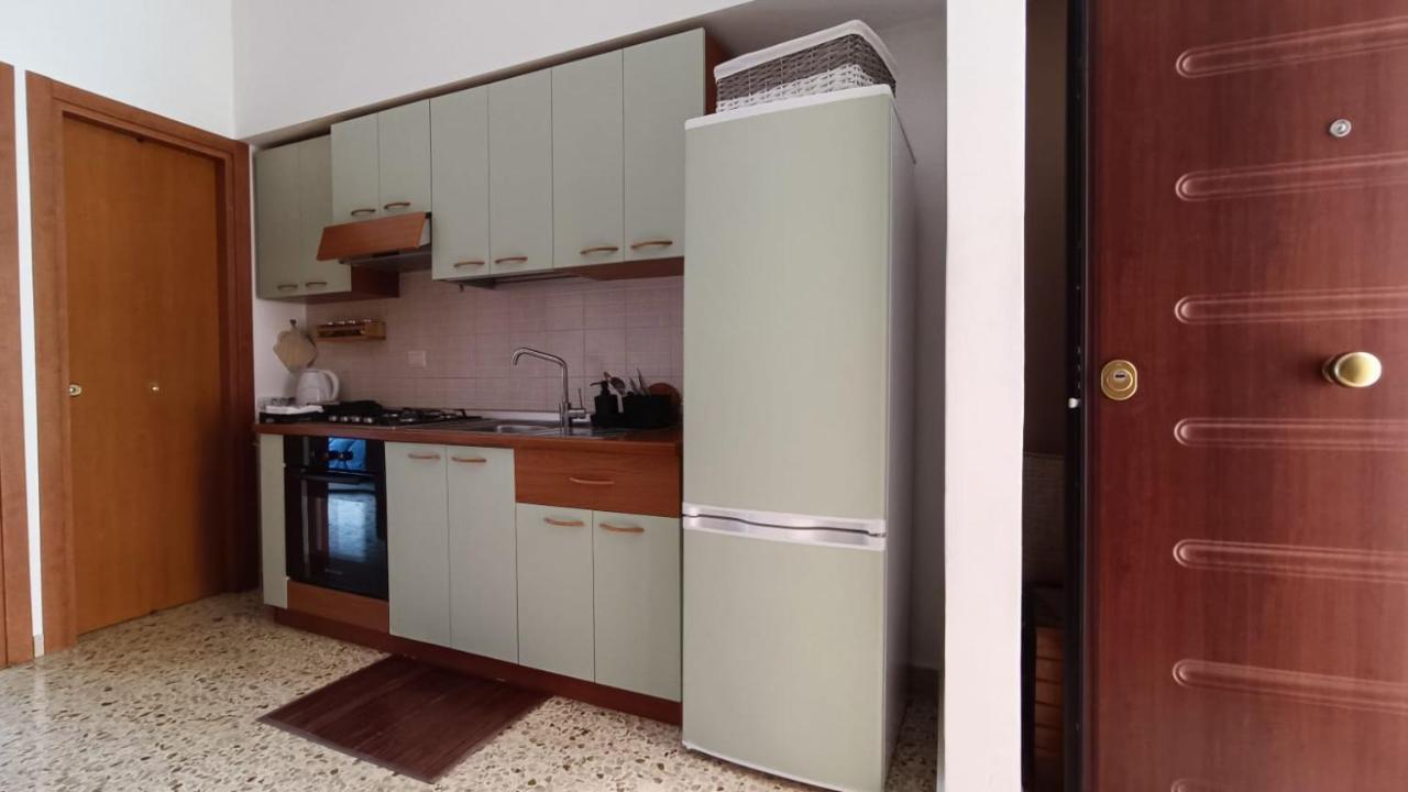 Casa Calliope Siraküza Dış mekan fotoğraf