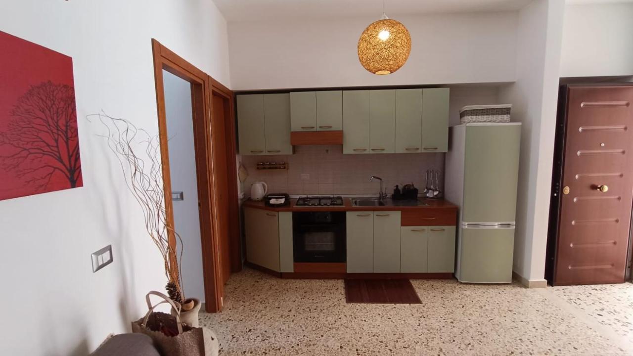 Casa Calliope Siraküza Dış mekan fotoğraf
