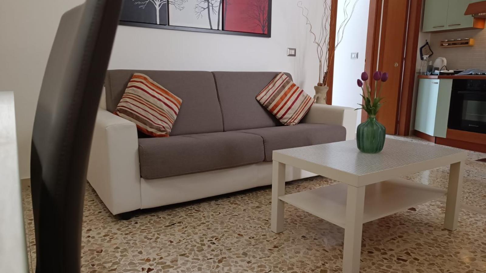 Casa Calliope Siraküza Dış mekan fotoğraf