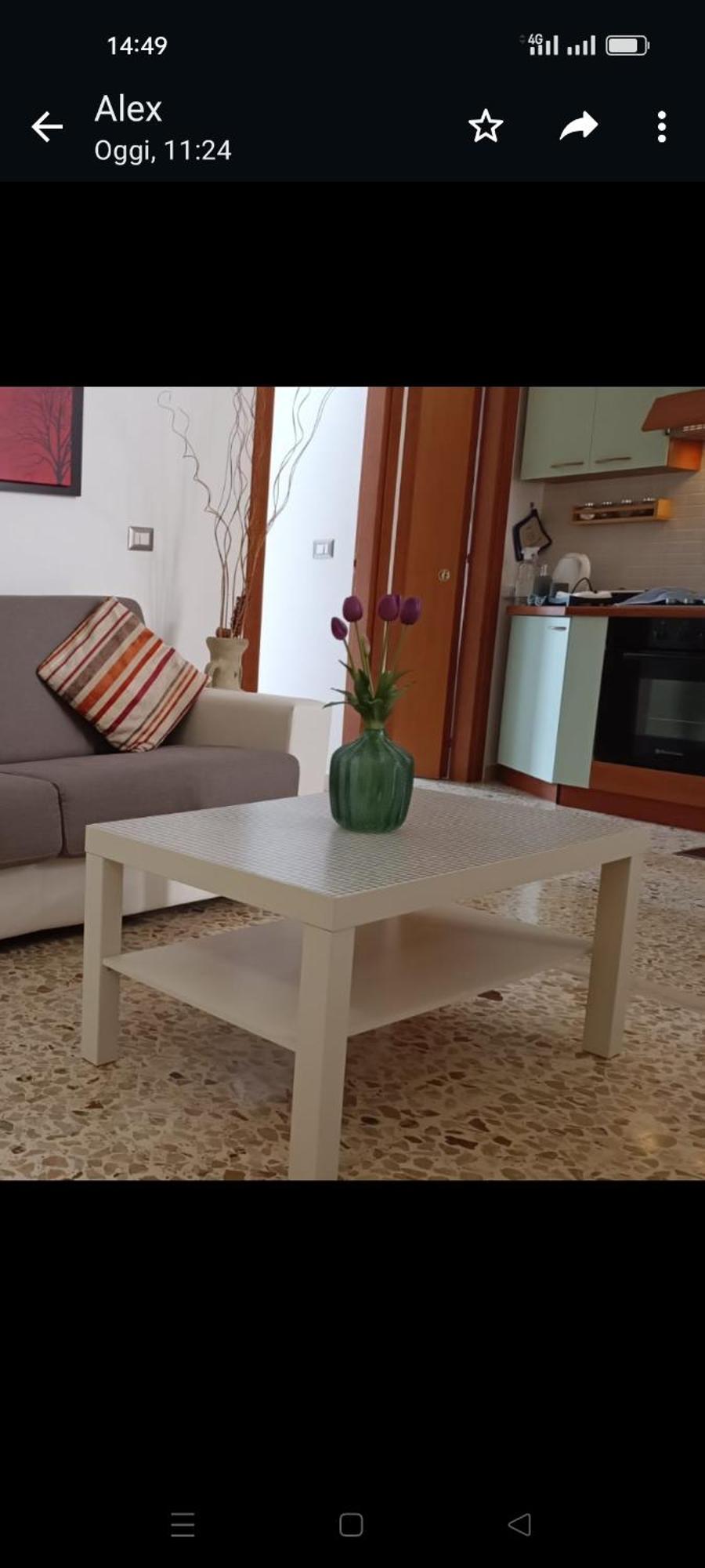 Casa Calliope Siraküza Dış mekan fotoğraf