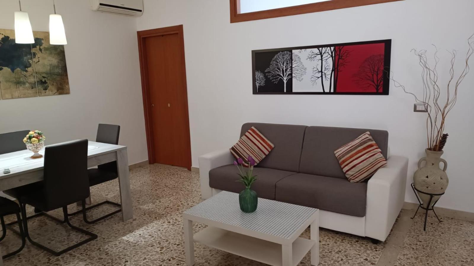 Casa Calliope Siraküza Dış mekan fotoğraf