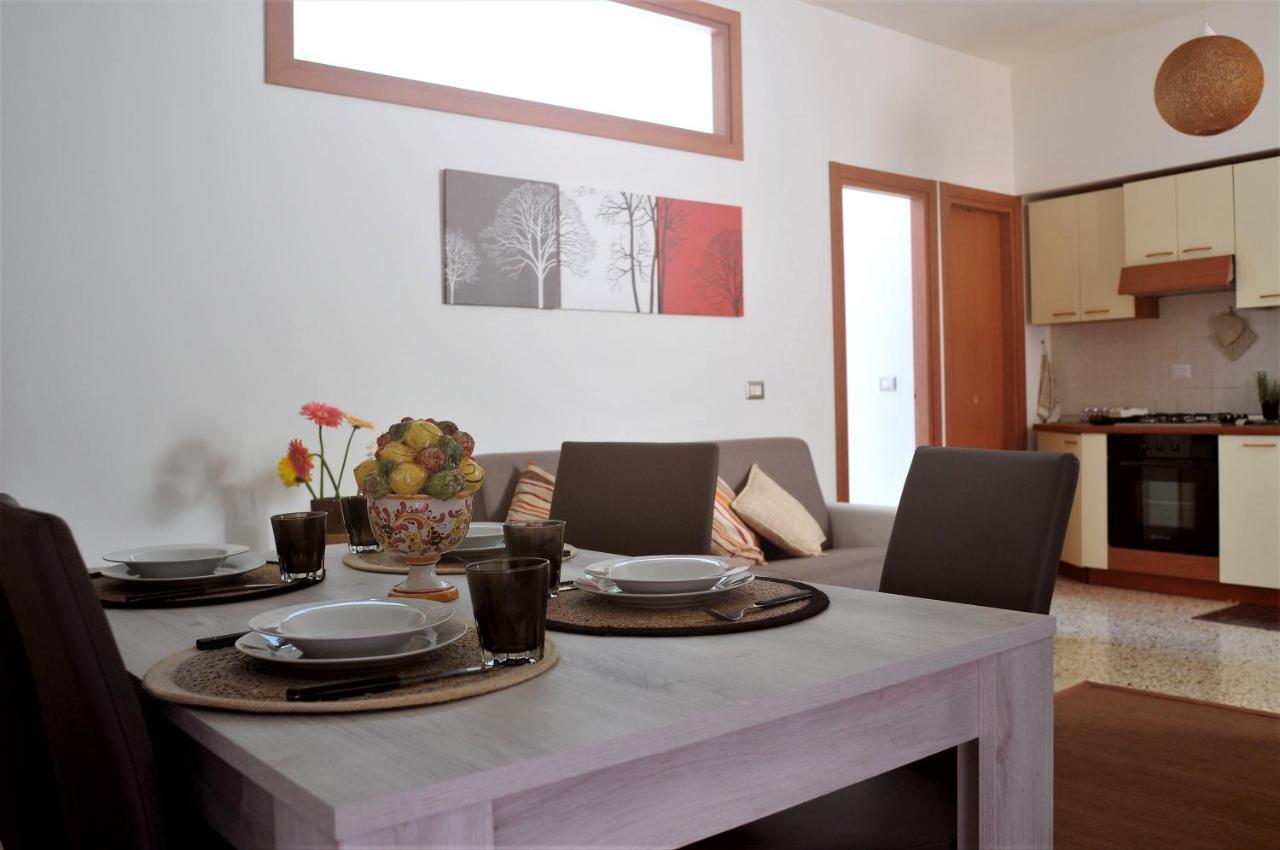 Casa Calliope Siraküza Dış mekan fotoğraf