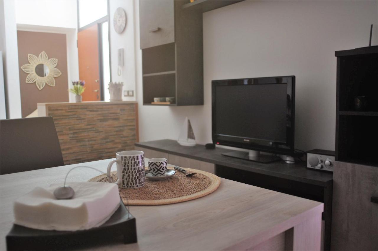 Casa Calliope Siraküza Dış mekan fotoğraf