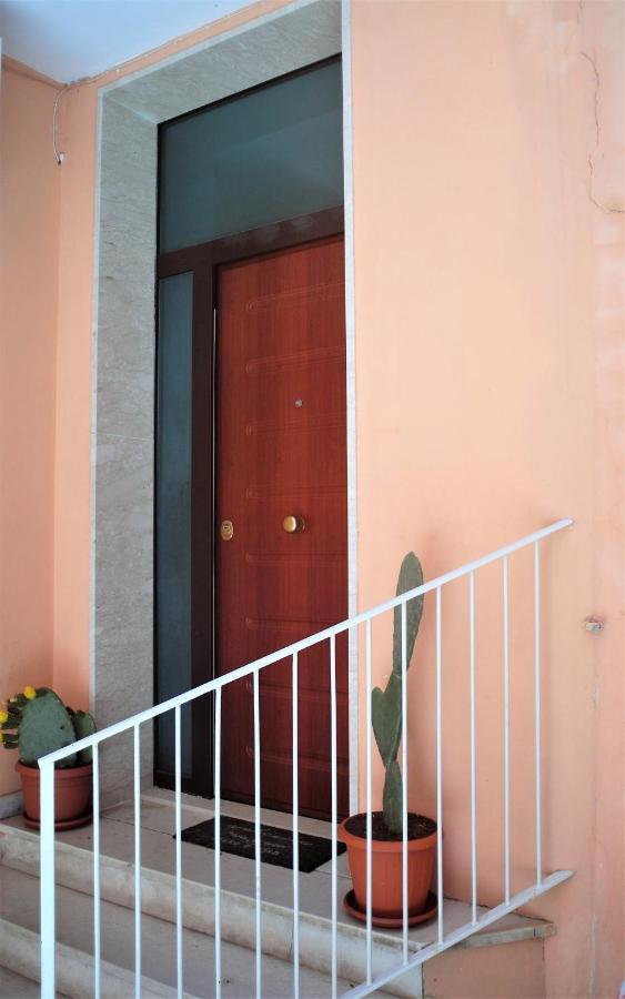 Casa Calliope Siraküza Dış mekan fotoğraf