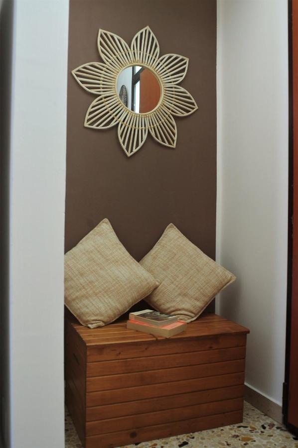 Casa Calliope Siraküza Dış mekan fotoğraf