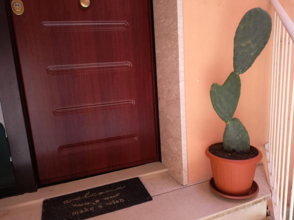 Casa Calliope Siraküza Dış mekan fotoğraf