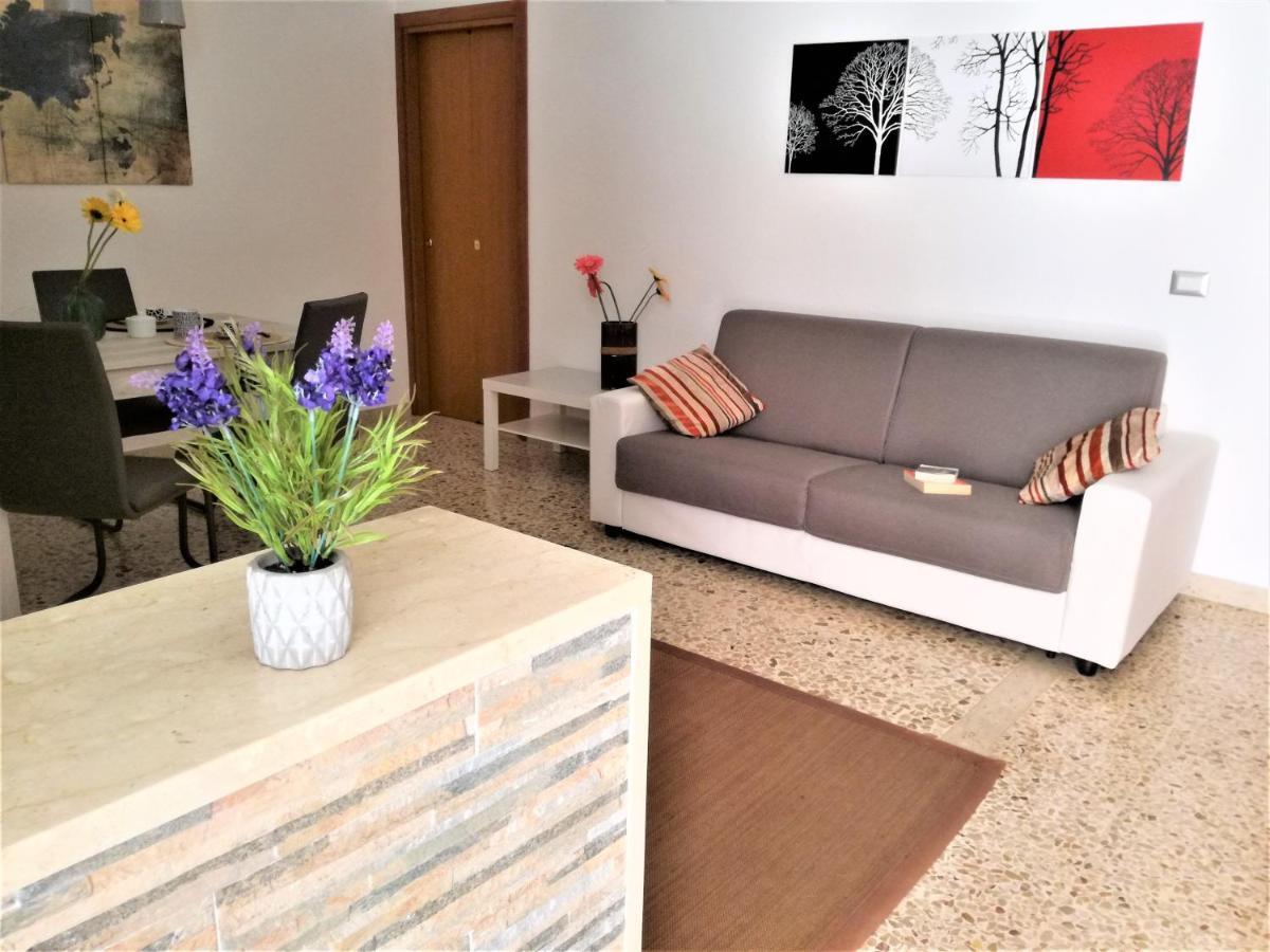 Casa Calliope Siraküza Dış mekan fotoğraf
